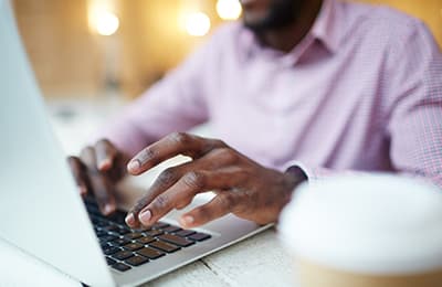 Business Online Banking